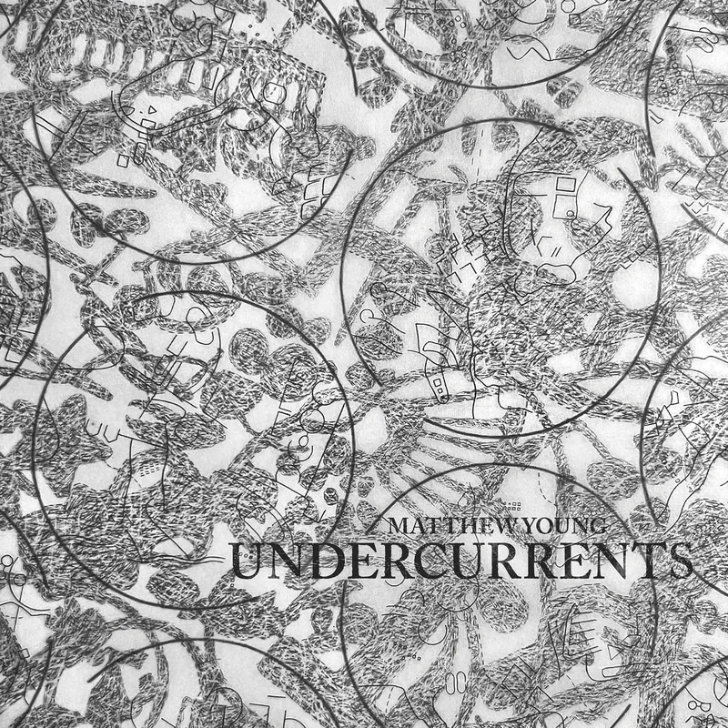 Drag City Undercurrents Vinyl - Alternative Rock LP - Image 1
