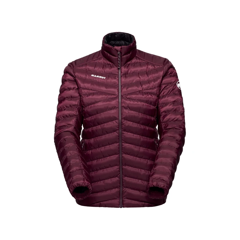 Mammut Albula IN Jacket Women - Lightweight Puffer Coat, S - Image 1
