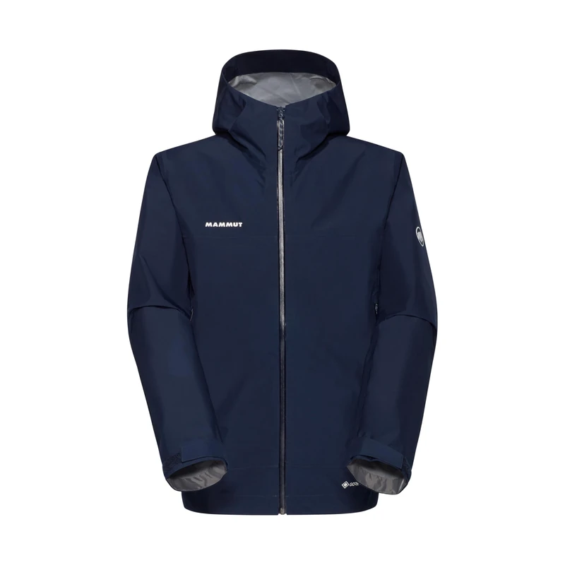 Mammut Crater Light HS Hooded Jacket - Men's GORE-TEX Jacket