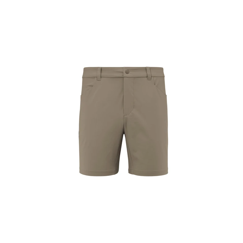 MILLET Men's Ubic M Hiking Shorts, Beige, 42