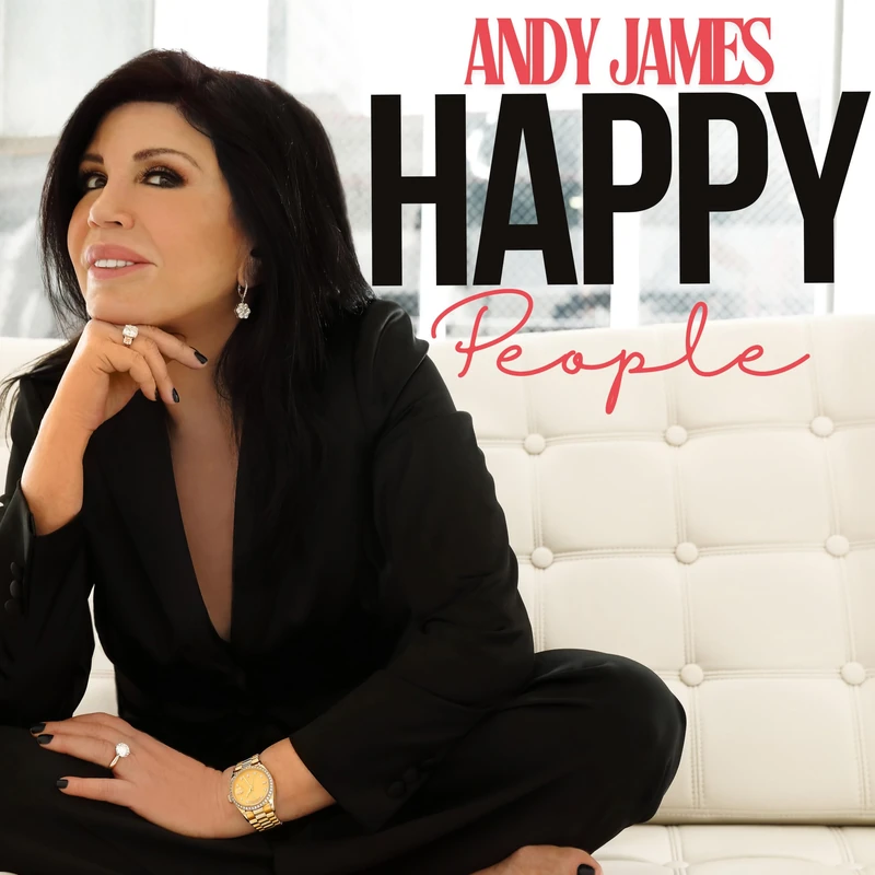 HAPPY PEOPLE (2LP) [VINYL]