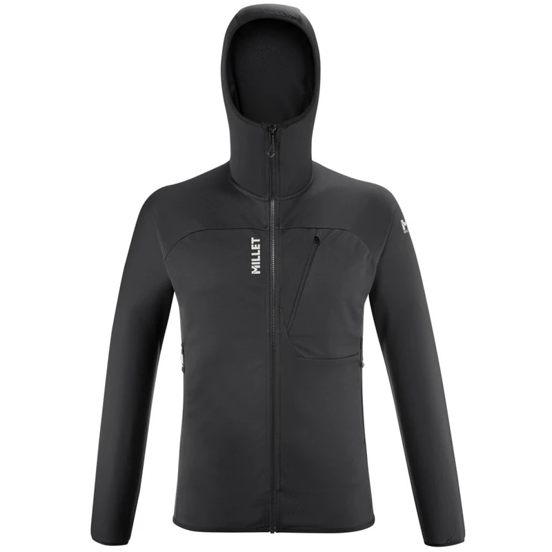 MILLET Men's Lightweight Summer Breathable Fleece - Image 1
