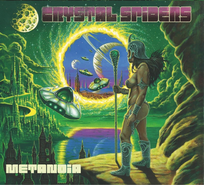 Metanoia [Explicit]