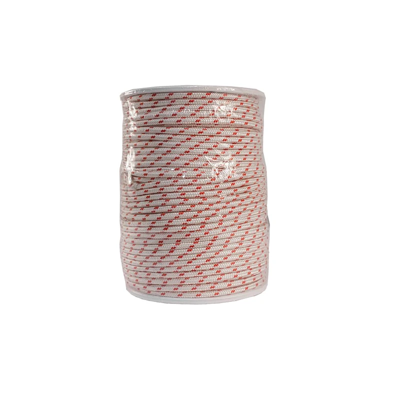 Bricoferr Starter Rope 4.5 mm - 100 MTS - Image 1