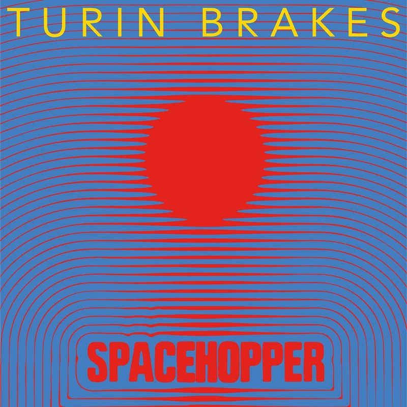 Spacehopper