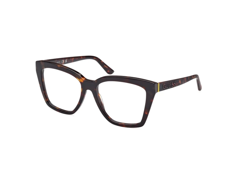 GAFAS GUESS-GU50173 C: dark havana 55x17x47,5x140