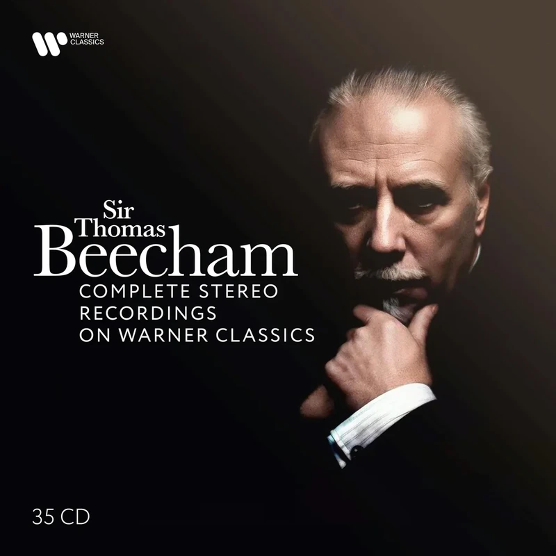 Complete Stereo Recordings on Warner Classics