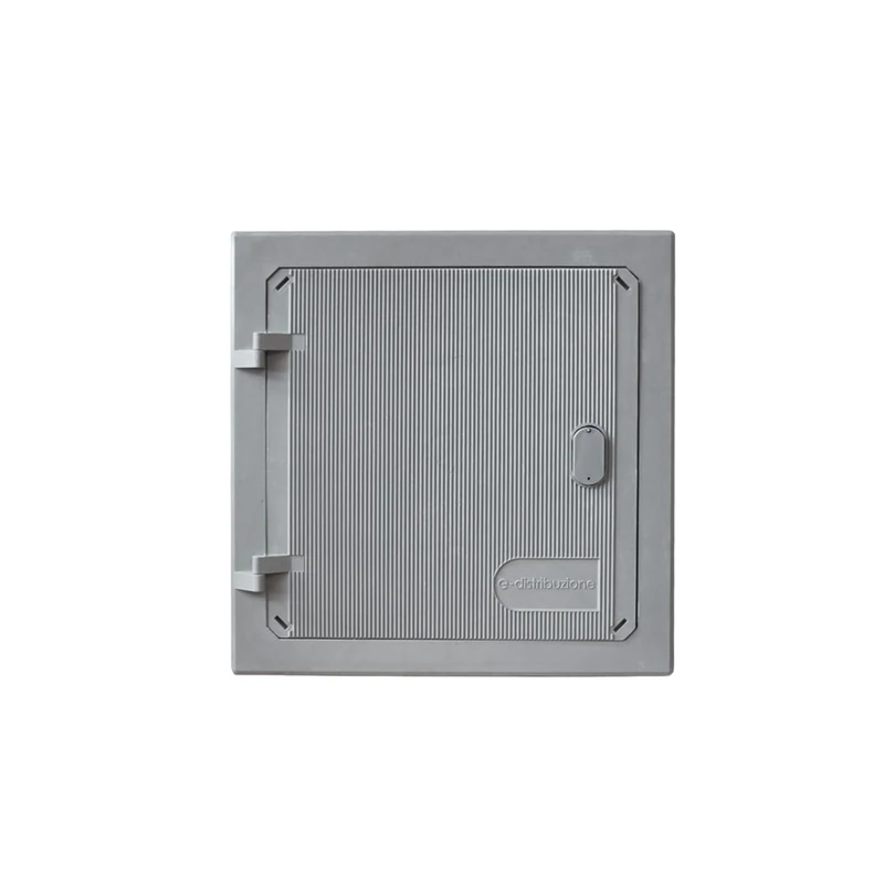 PIKAPPA SSE11 Enel Fiberglass Counter Door 420x420mm