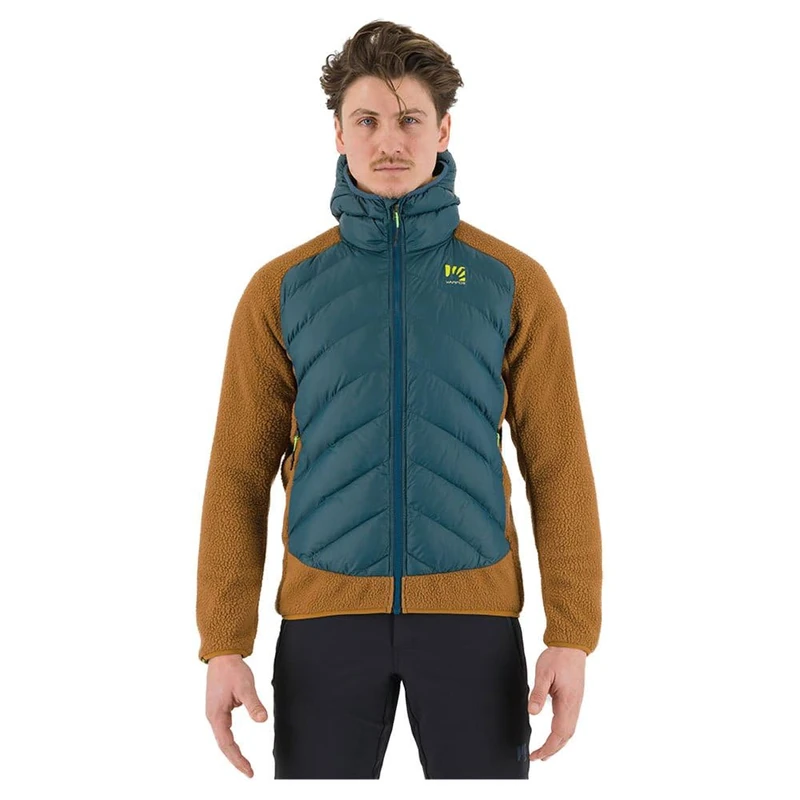 KARPOS MARMAROLE RETRO' JKT