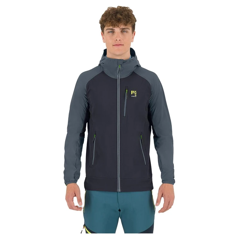KARPOS PARETE EVO JKT