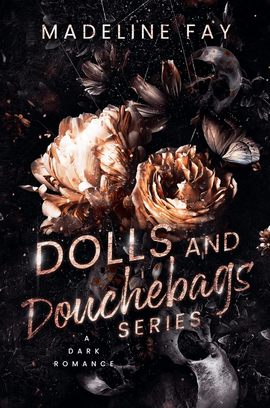 Dolls and Douchebags Series - Image 1