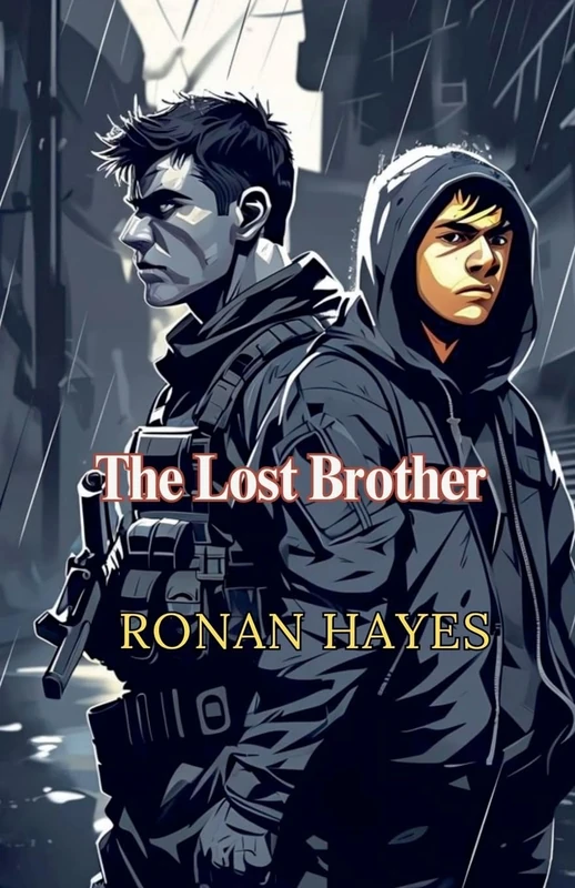 The Lost Brother