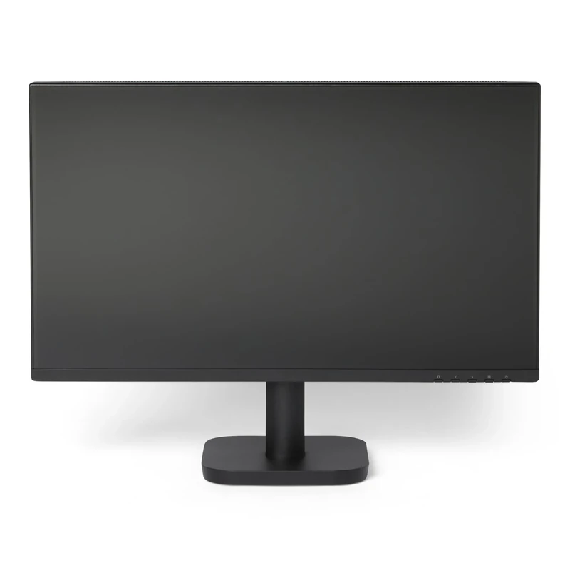 Amazon Basics 27-inch Computer Monitor 120 Hz, FHD 1080P, HDMI, DP, VGA, VESA Compatible for Office,Home, Black