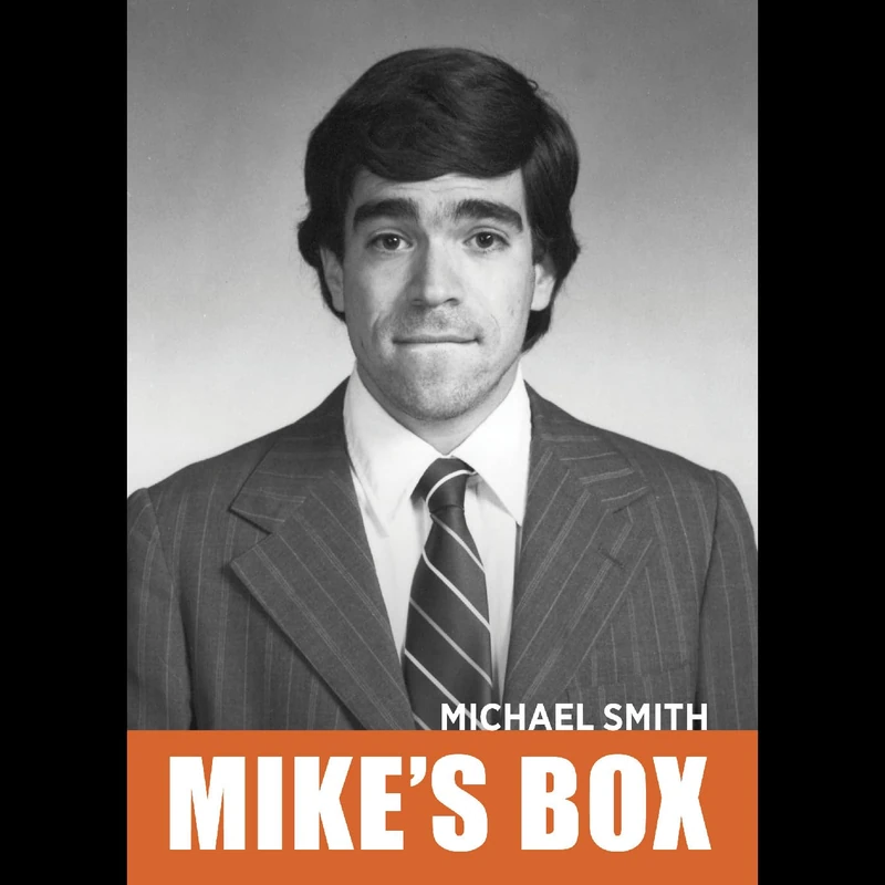 Mike'S Box