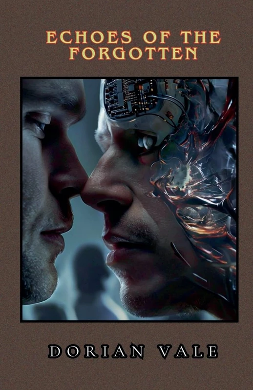 Echoes of the Forgotten