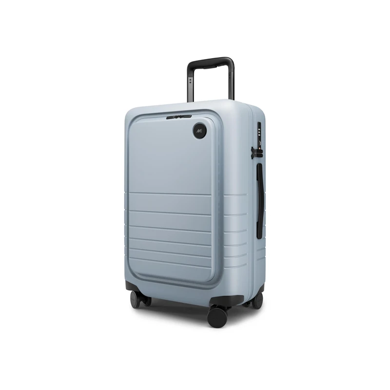 Monos Carry-On Pro, Blue Haze, S, Carry-on Pro - Image 1