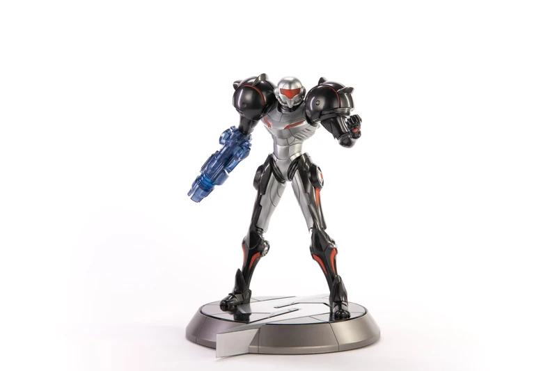 First4Figures - Metroid Prime (Samus Phazon Suit)(Standard) PVC
