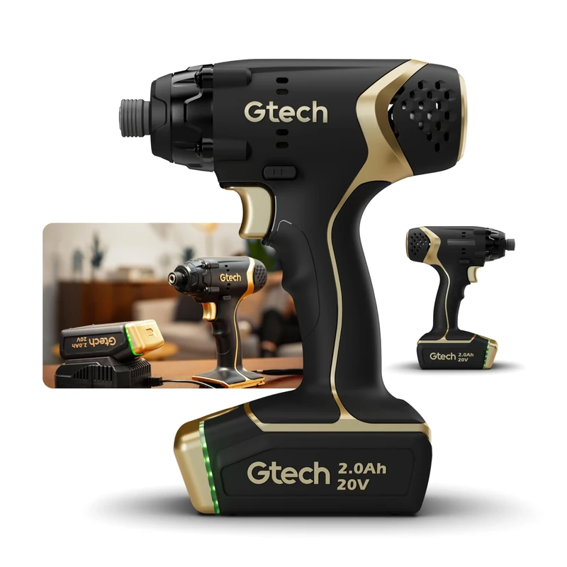 Gtech Impact Driver - Image 1