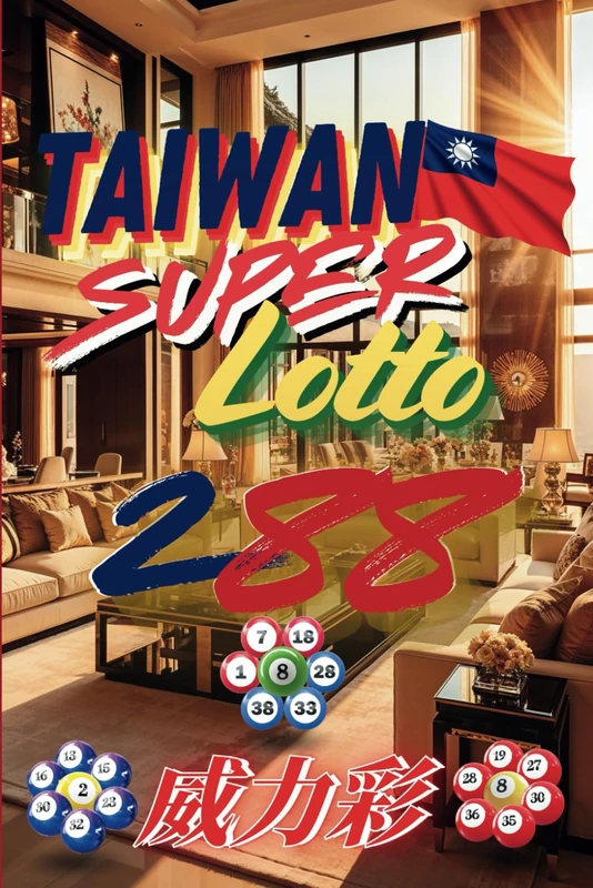 Taiwan Super Lotto 288: Ultimate Super Lotto Picks for Big Wins! (台灣樂透 Taiwan Lotto)