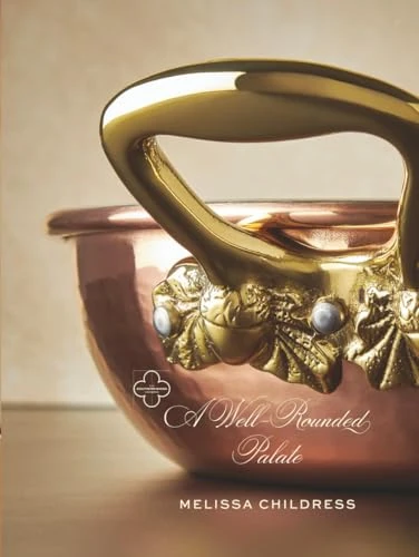 The Southern Whisk: A Well-Rounded Palate