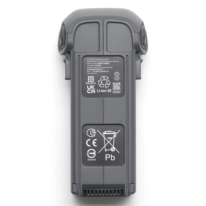 DJI Mavic 4 Pro Intelligent Flight Battery