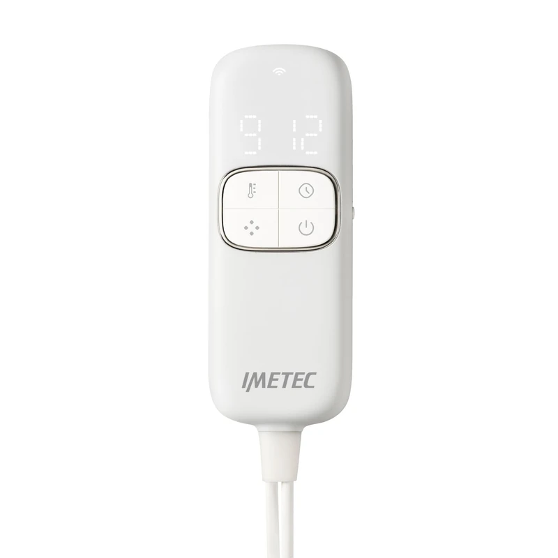 imetec Alexa Unit for Single and Double Bed Heater, Model 26104
