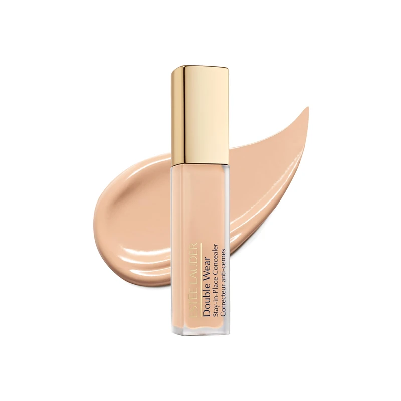 Estée Lauder Double Wear Stay-in-Place Flawless 24-Hour Concealer | Longwear | Soft Matte Finish, Medium-to-Full Coverage | Hydrating, 12 ml