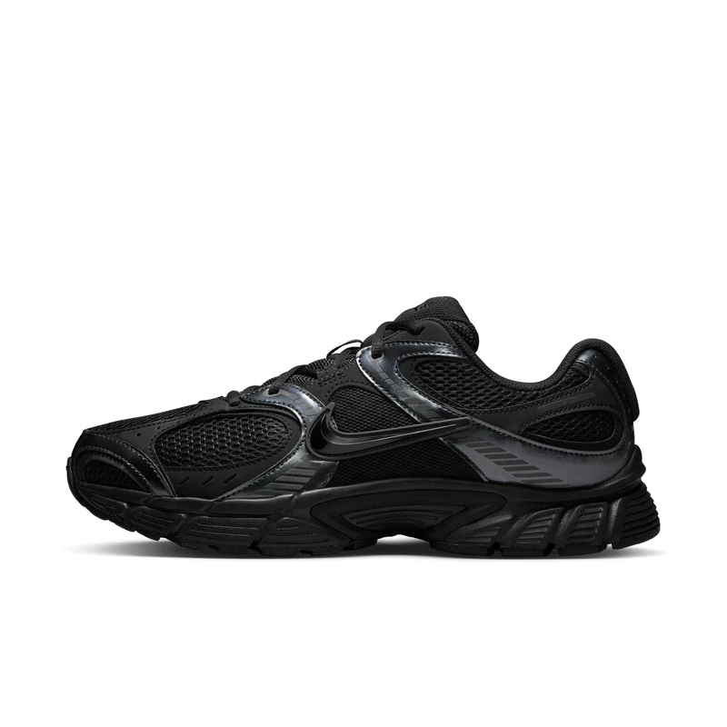 Nike Men's V5 RNR Shoes, Black/Black/Anth, 7.5