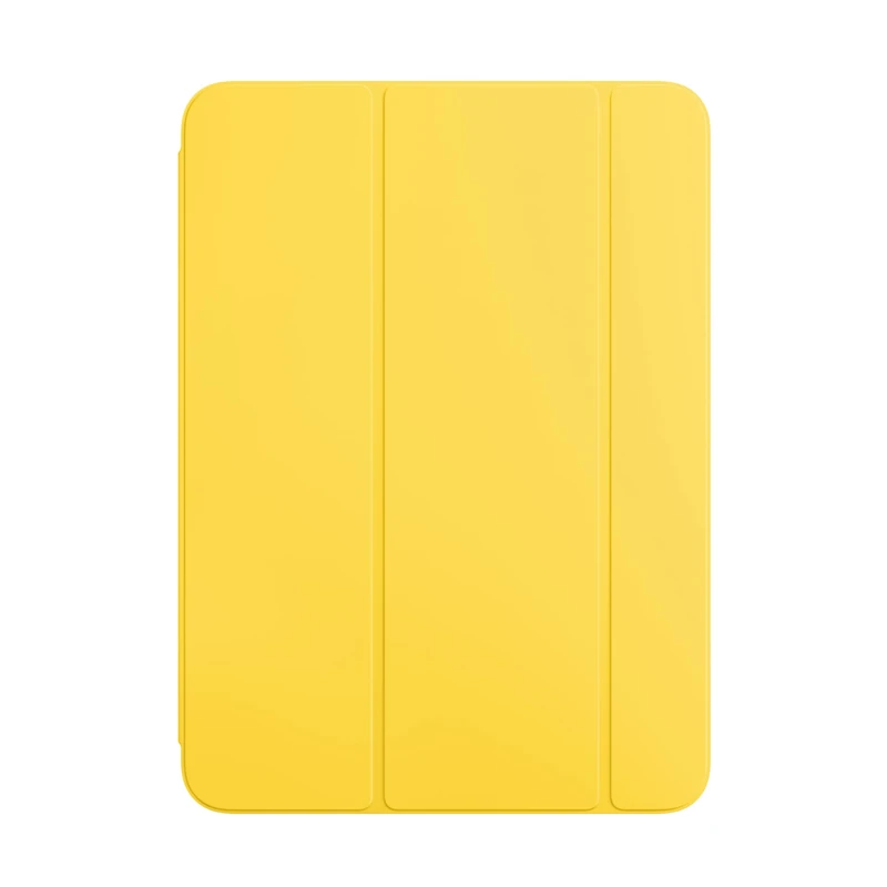 Apple Smart Folio for iPad (A16) - Lemonade