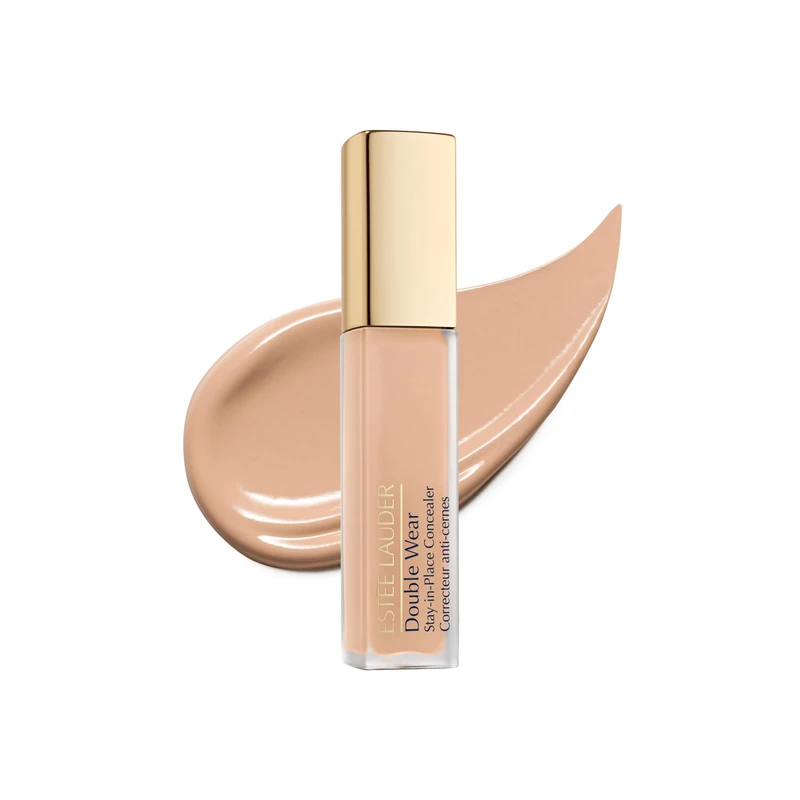 Estée Lauder Double Wear Stay-in-Place Flawless 24-Hour Concealer | Longwear | Soft Matte Finish, Medium-to-Full Coverage | Hydrating, 12 ml