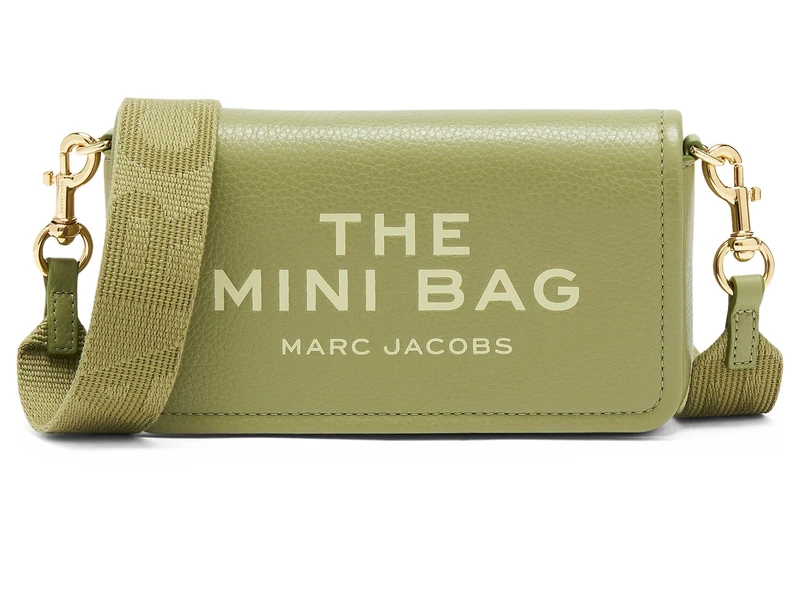 MARC JACOBS THE MINI BAG Bag