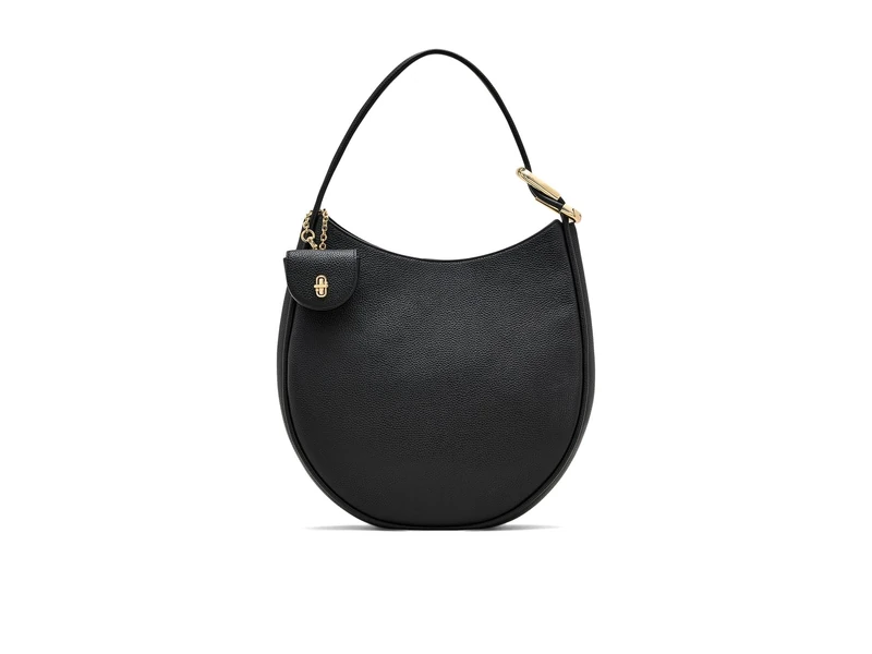 Marc Jacobs THE Large HOBO Bag Black