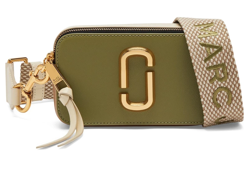 MARC JACOBS THE SNAPSHOT Bag