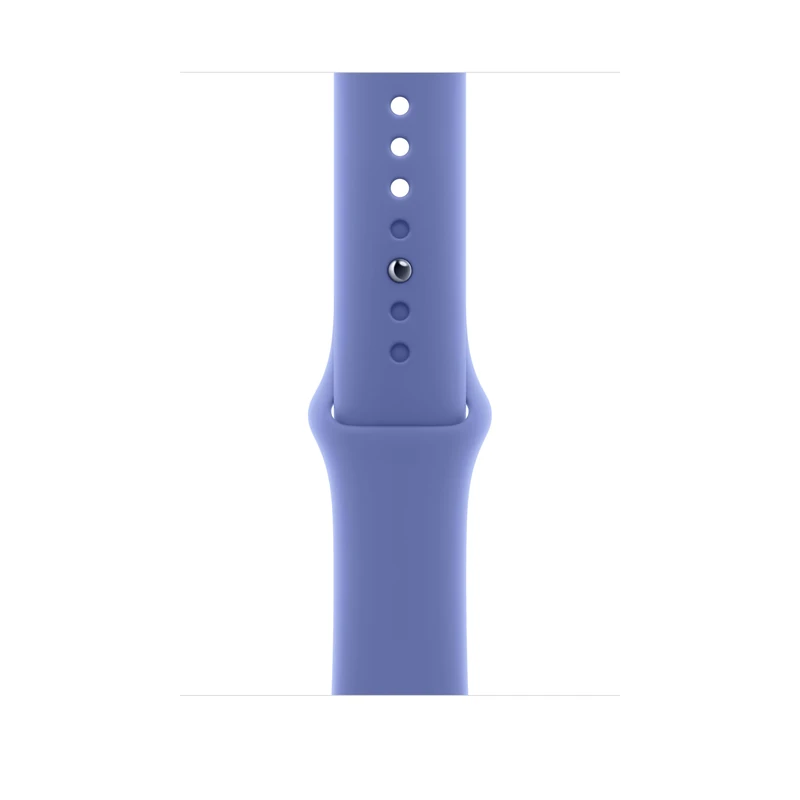 Apple Watch Band - Sport Band - 46mm - Periwinkle - S/M
