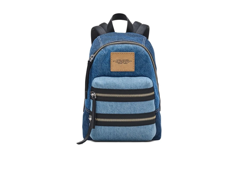 MARC JACOBS THE MEDIUM BACKPACK Bag