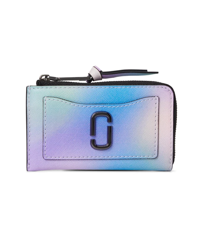 MARC JACOBS THE TOP ZIP MULTI WALLET Bag