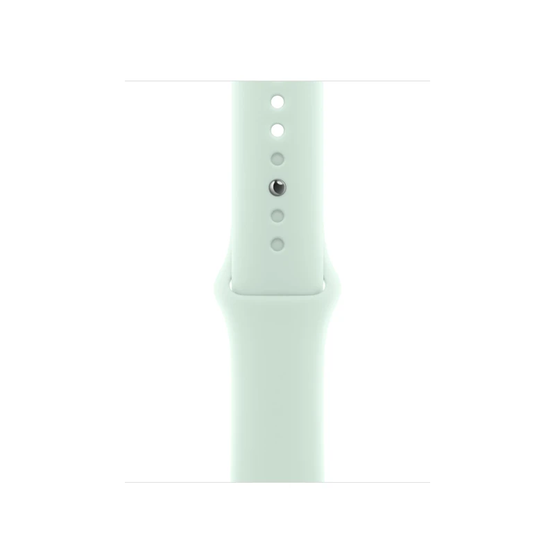 Apple Watch Band - Sport Band - 40mm - Aquamarine - M/L