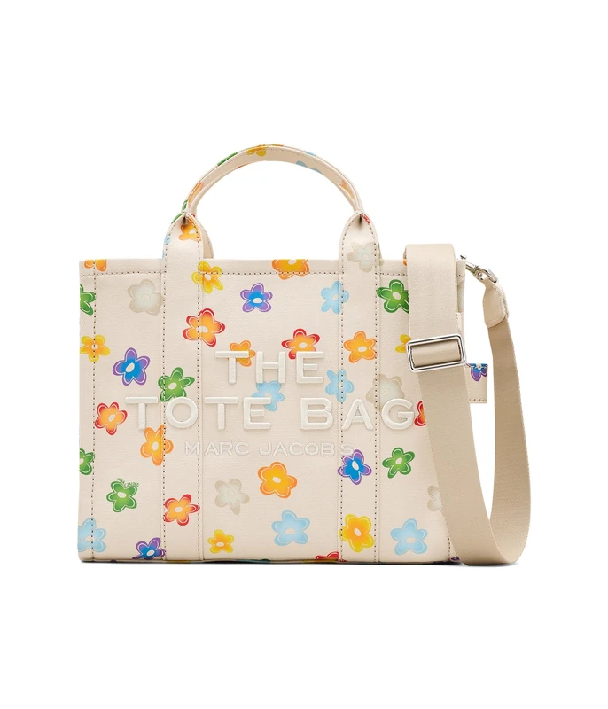 MARC JACOBS THE MEDIUM TOTE Bag