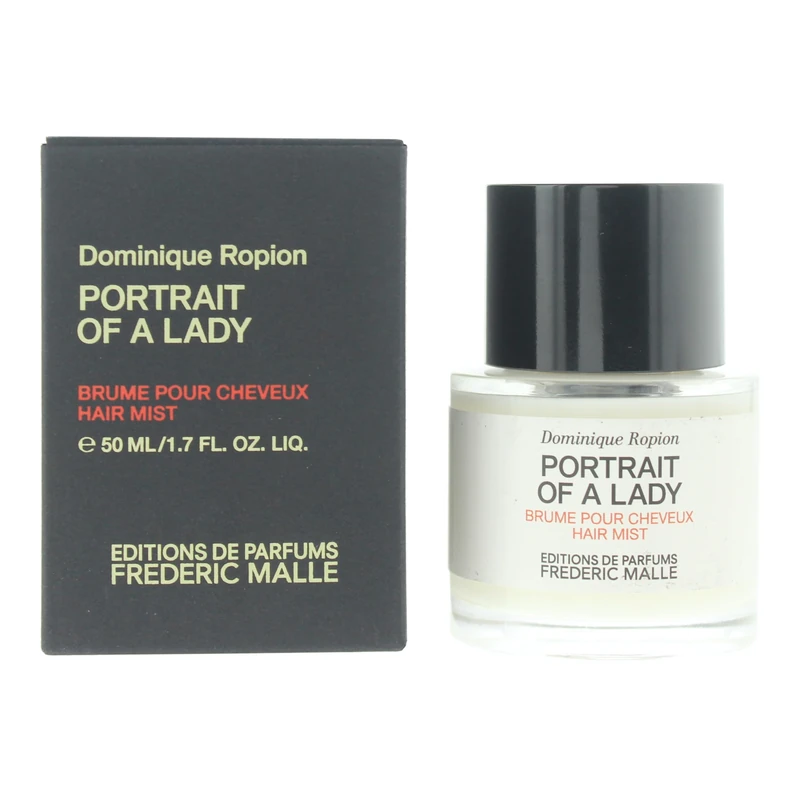Frederic Malle Portrait Of A Lady Hair Mist 50ml - Image 1