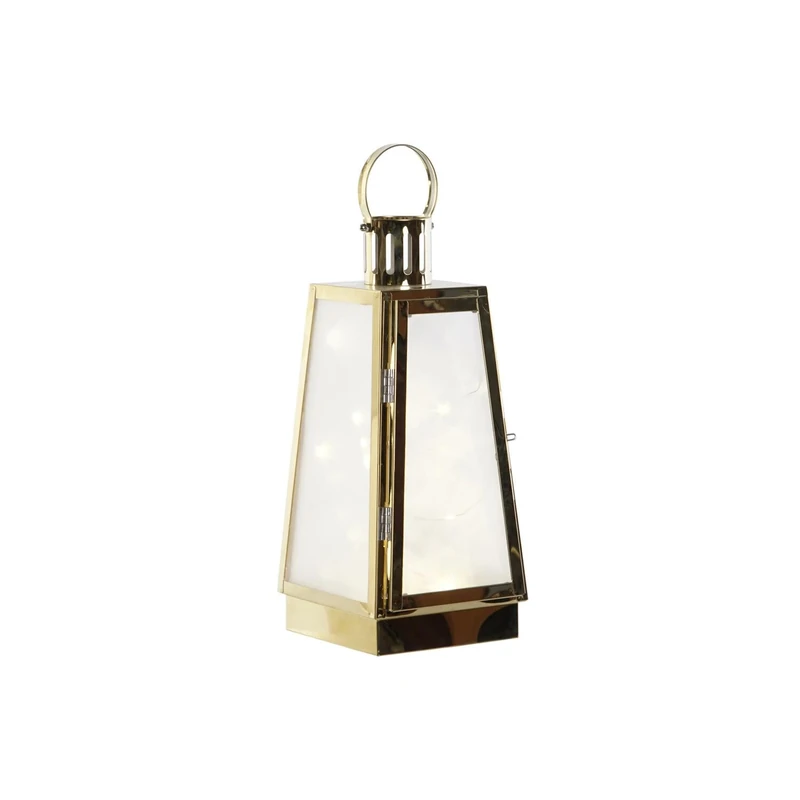 Dorado Stainless Steel LED Light 15X14X31.5 60L 30Lx2 - Image 1