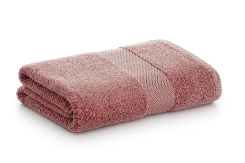 AlexandreHouse Set of 6 Algodon Toalla 500 g 50 x 100 cm 308 Nude