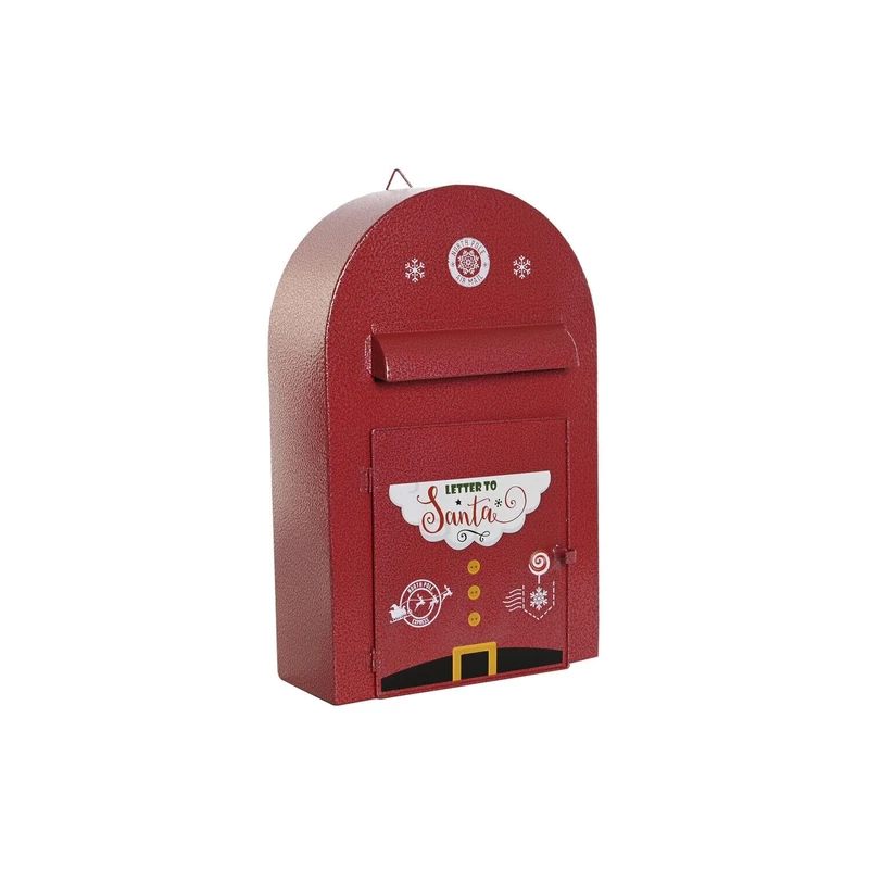Buzone Metal 24.5 x 12 x 38 cm Pink