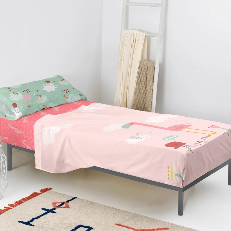 AlexandreHouse 2 Pieces 160 x 270 cm (Cama 80/90)