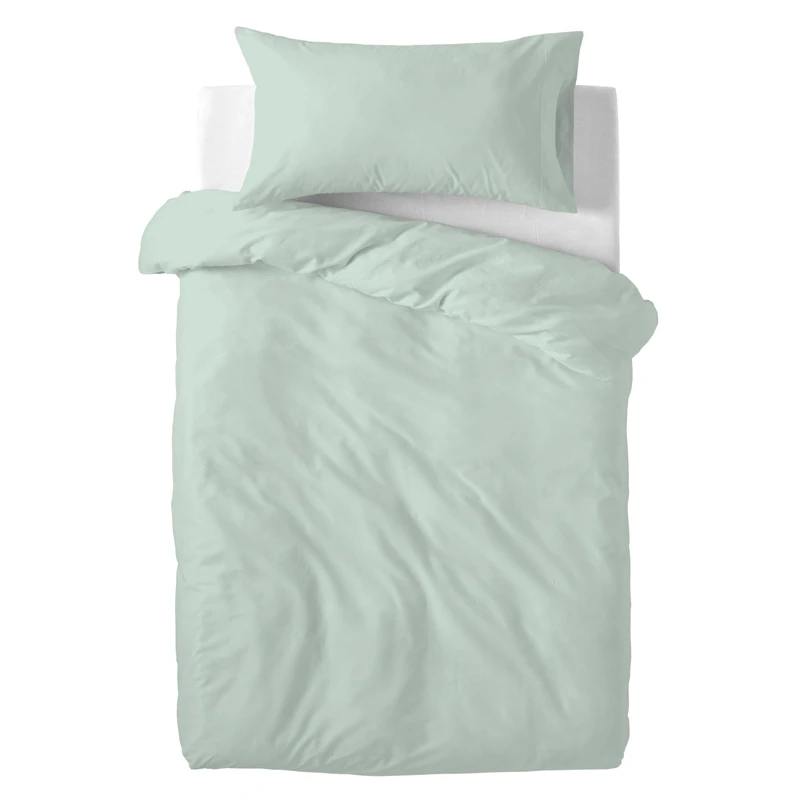 AlexandreHouse Basic Juego Nórdico 2 Pieces 115x145 cm (Maxicuna) Mint