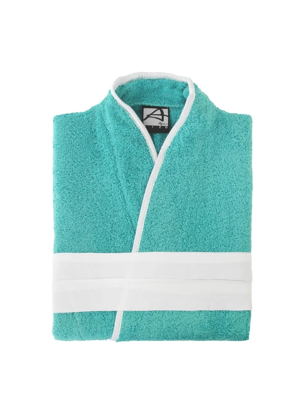 AlexandreHouse Albornoz Entallado Lady Aguamar Size L - Image 1