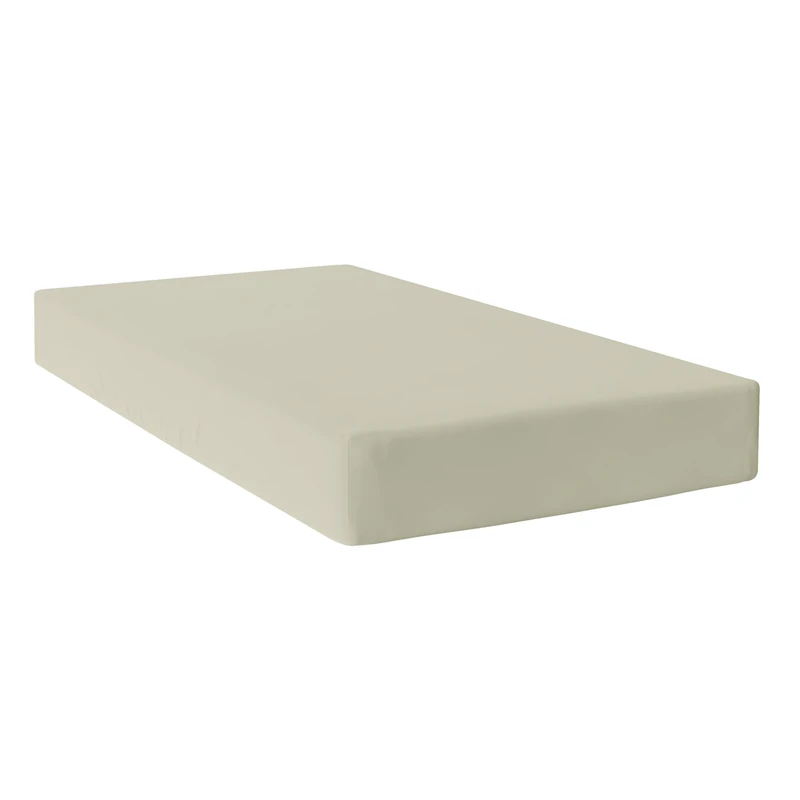 Basic Bajera 105x200x32 cm (Cama 105) Beige - Image 1