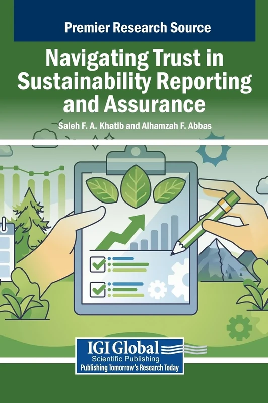 Navigating Trust in Sustainability Reporting and Assurance
