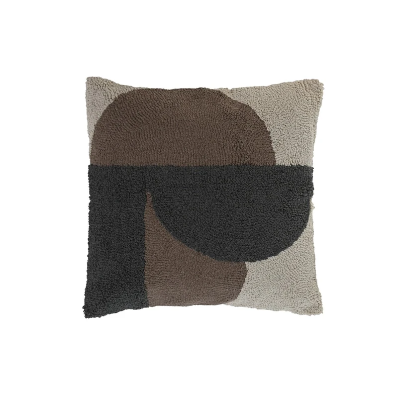 AlexandreHouse Algodon COJIN POLYESTER 45X8X45 450 GR MULTICOLOR - Image 1