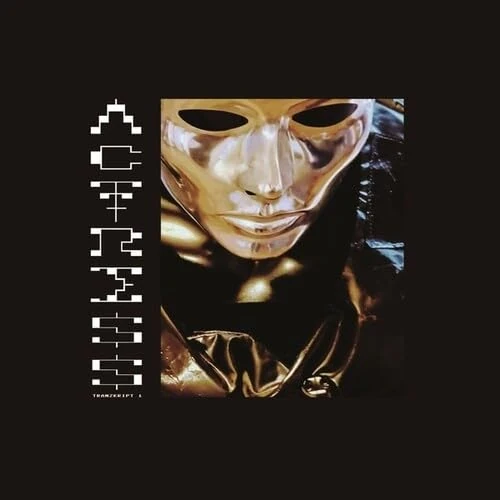 Tranzkript 1 [VINYL]