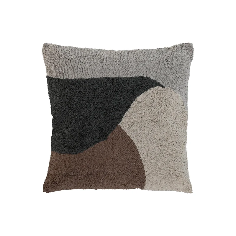 AlexandreHouse Algodon COJIN POLYESTER 45X8X45 450 GR MULTICOLOR